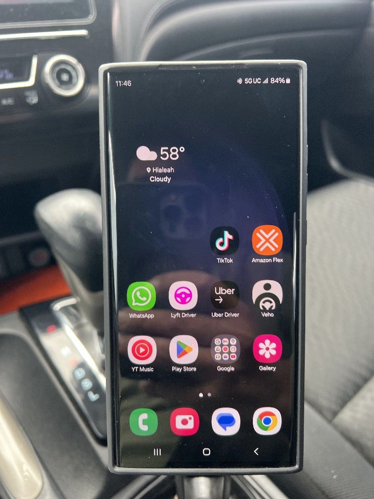 Samsung S23 Ultra Con Tik Tok