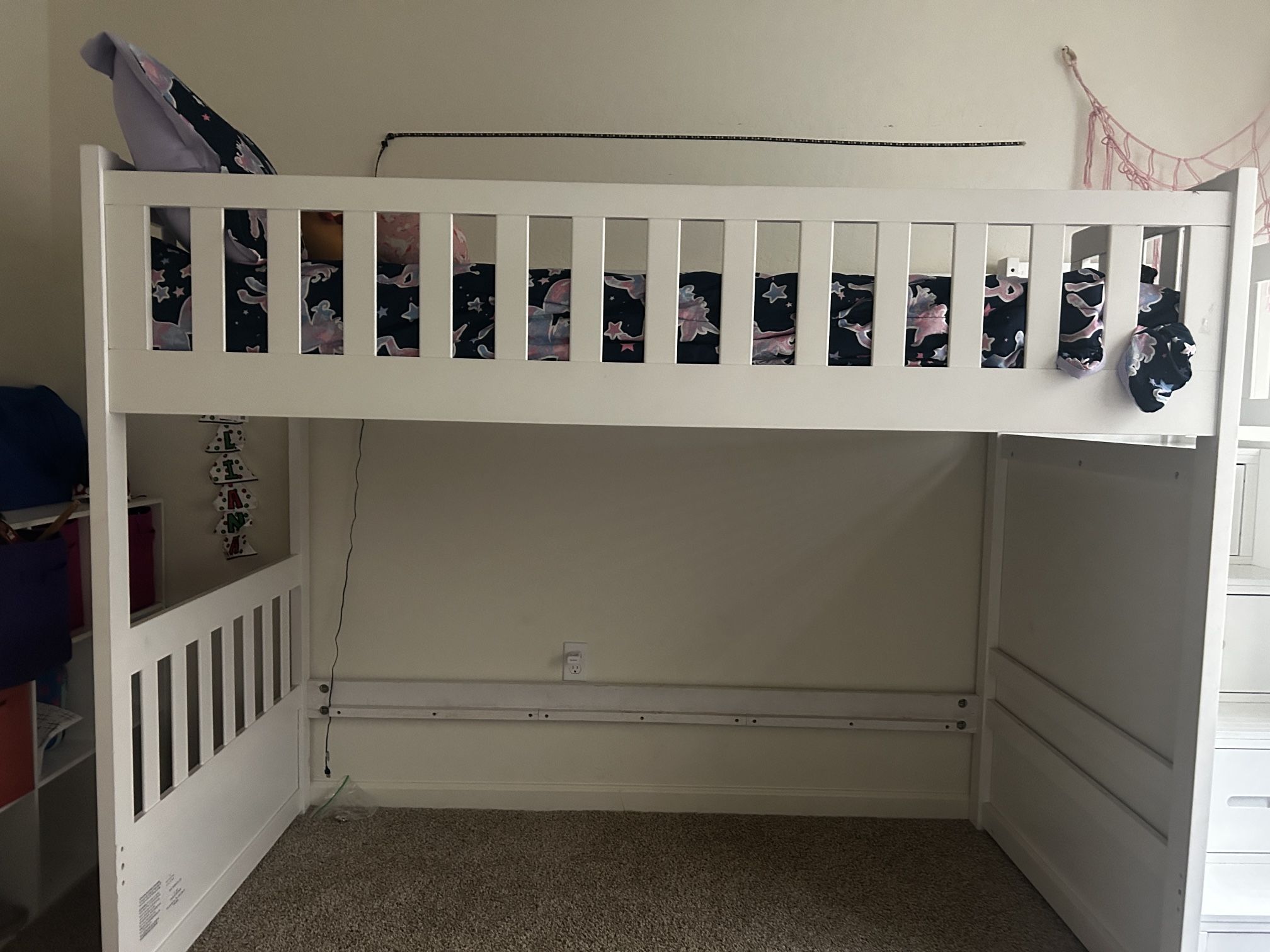 Bunk Bed/loft Bed