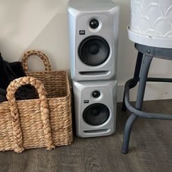 KRK Speakers