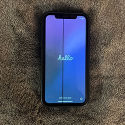 iPhone XR 64GB
