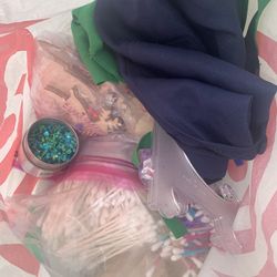 Misc. Art And Craft Supplies