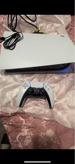 Digital ps5