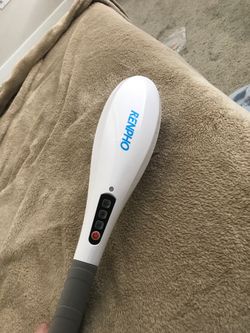 Back massager