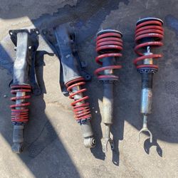 Audi A4 Parts