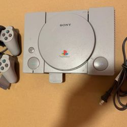PlayStation 1 Retro Graining Bundle 