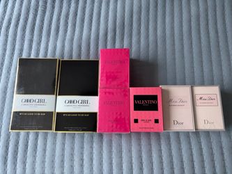 Perfumes