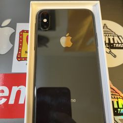 iPhone Xs