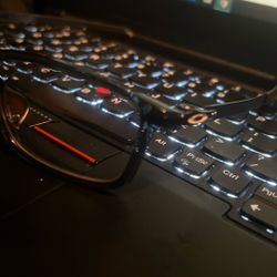 Oakley glasses Pitchman Gray smoke 