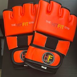 Hitfit Gym Gloves