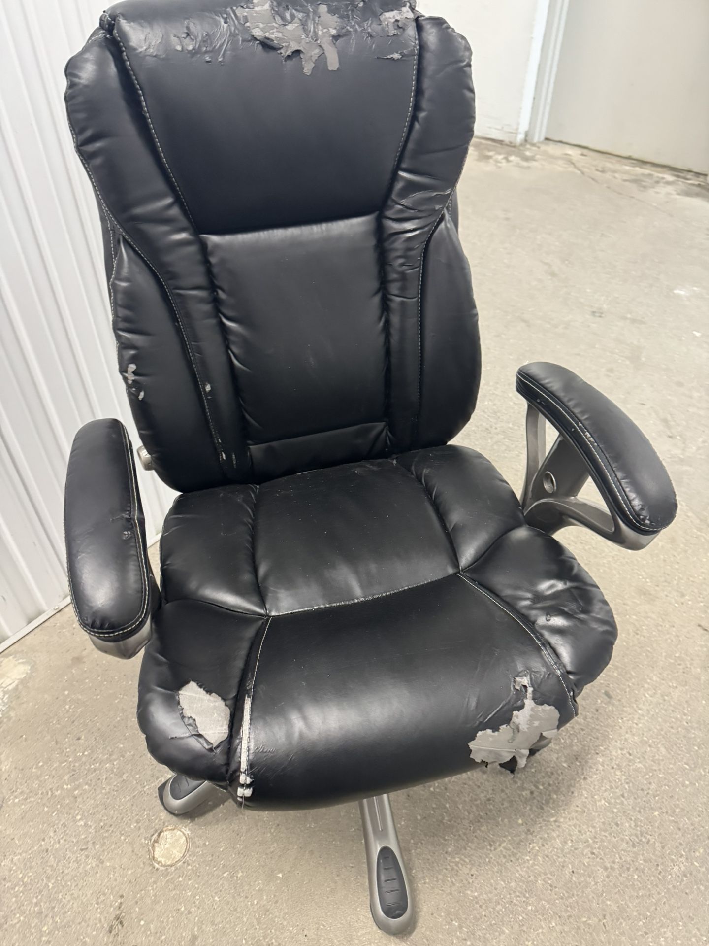 Office Chair (see description)