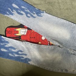 Gallery Dept Jeans