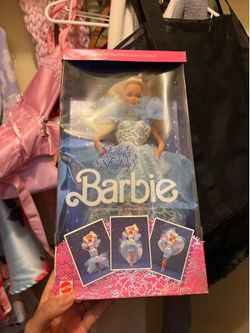 Collectibles Barbie