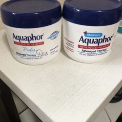Aquaphor Healing Ointment 