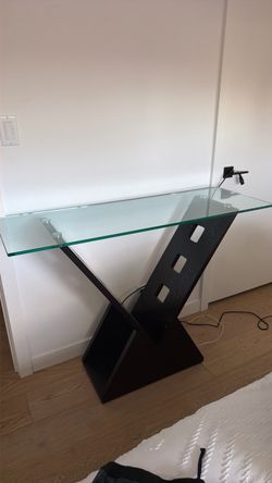 Tv stand/hallway table