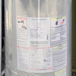 Water 💦 heater 40gal