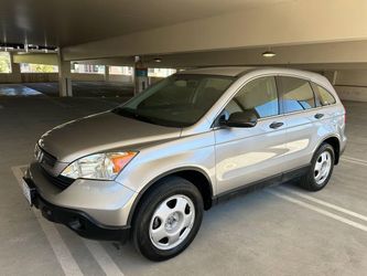 2008 Honda CR-V