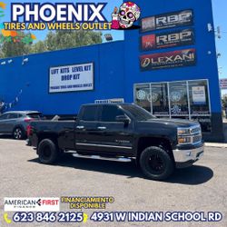🔥 UPGRADE YOUR WHEELS. UPGRADE YOUR RIDE. 🔥 🚛 Style • Strength • Performance 🚛  Make your truck stand out with our premium wheels: ✅ Top brands & 