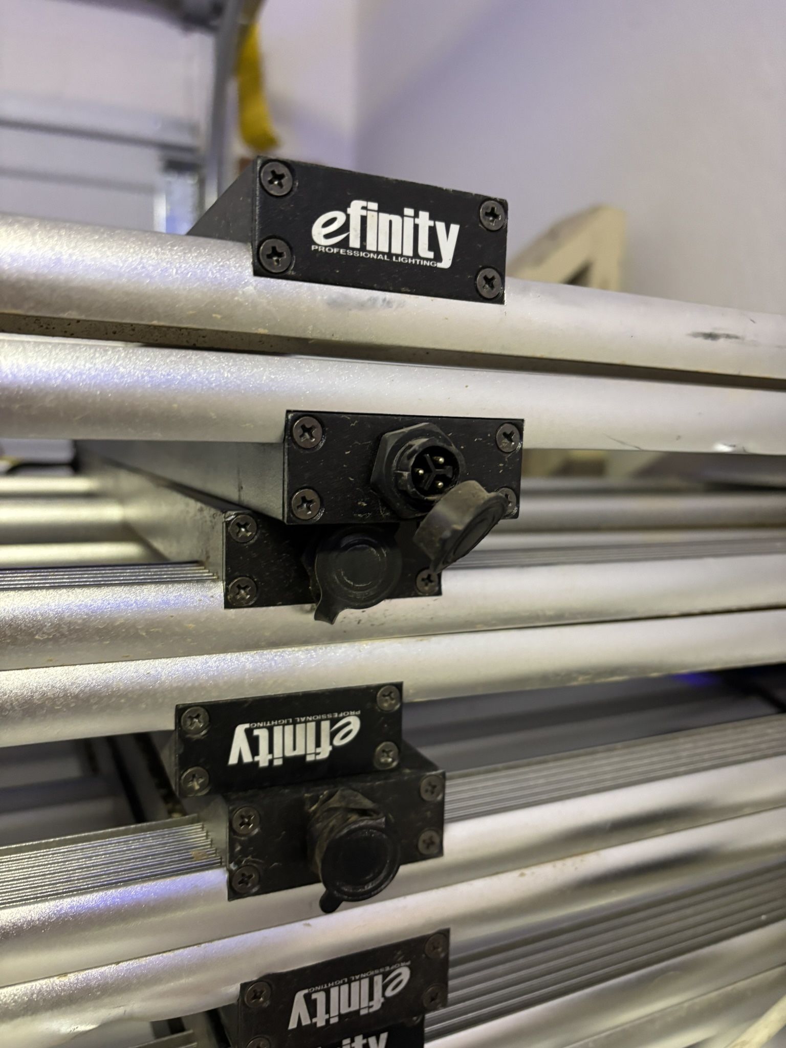 LED Superstar Vega Efinity 330W