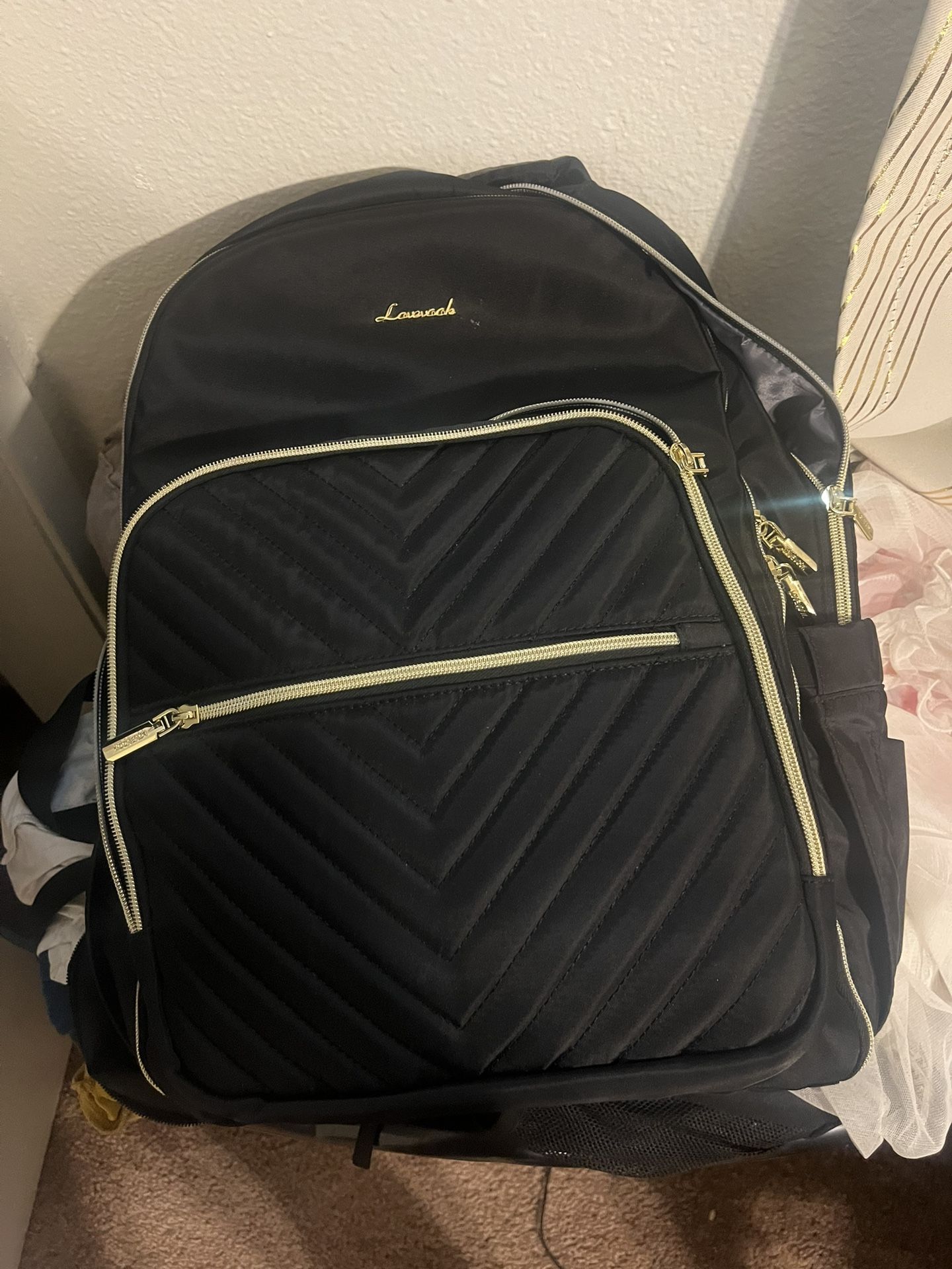 Diaper Backpack