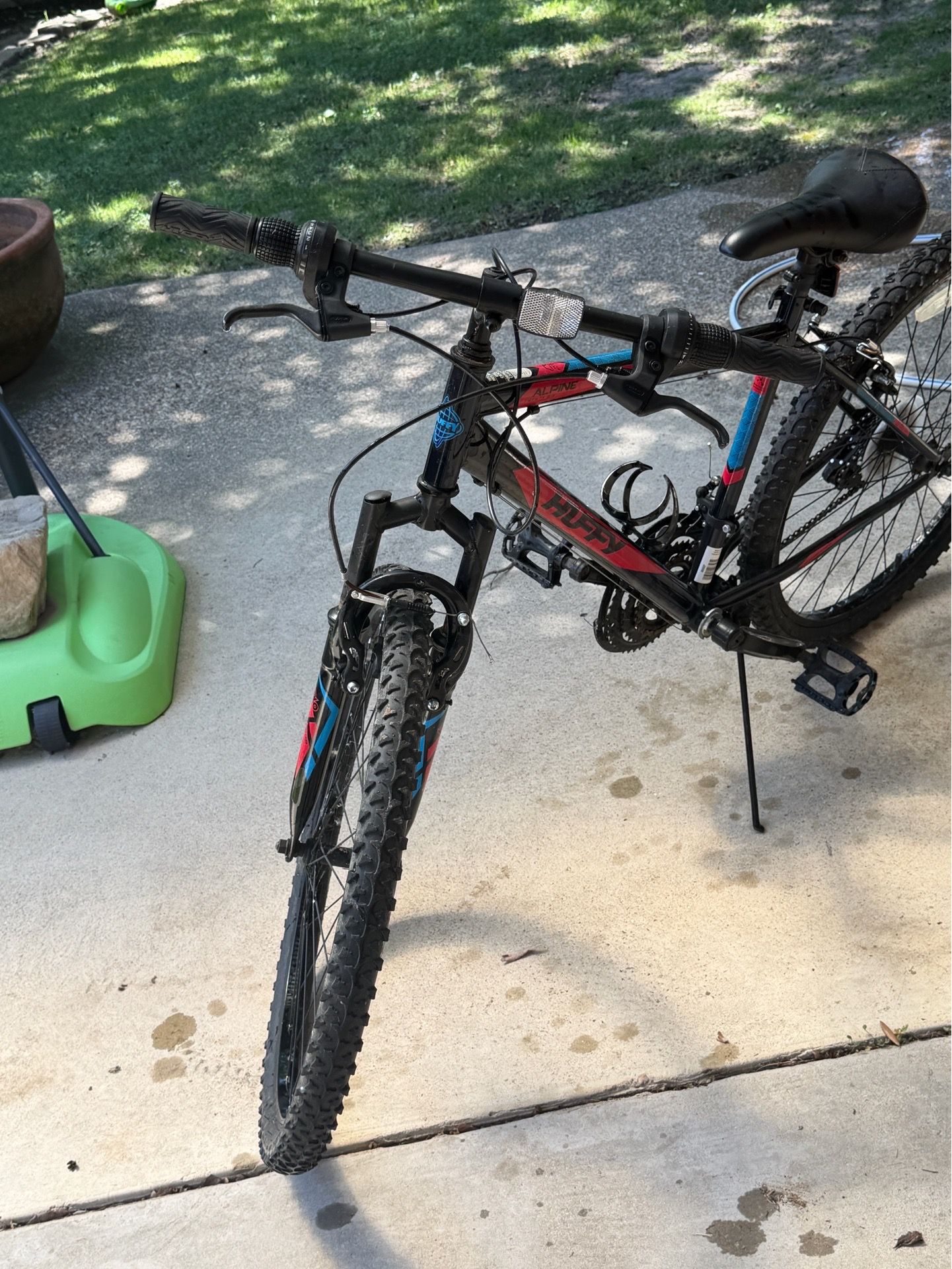Bike for sale $60