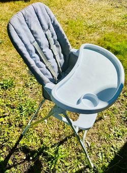 Baby high chair - FREE