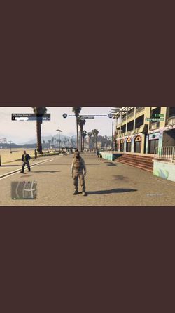 Gta 5 mod Xbox One Series S/X &PS5 for Sale in Thermal, CA - OfferUp