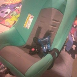 In Fant Carseat Brand New