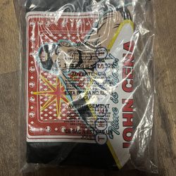 John Cena Farewell Tour Las Vegas Shirt