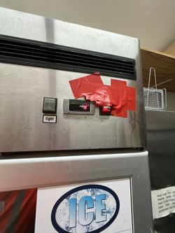 Supera freezer