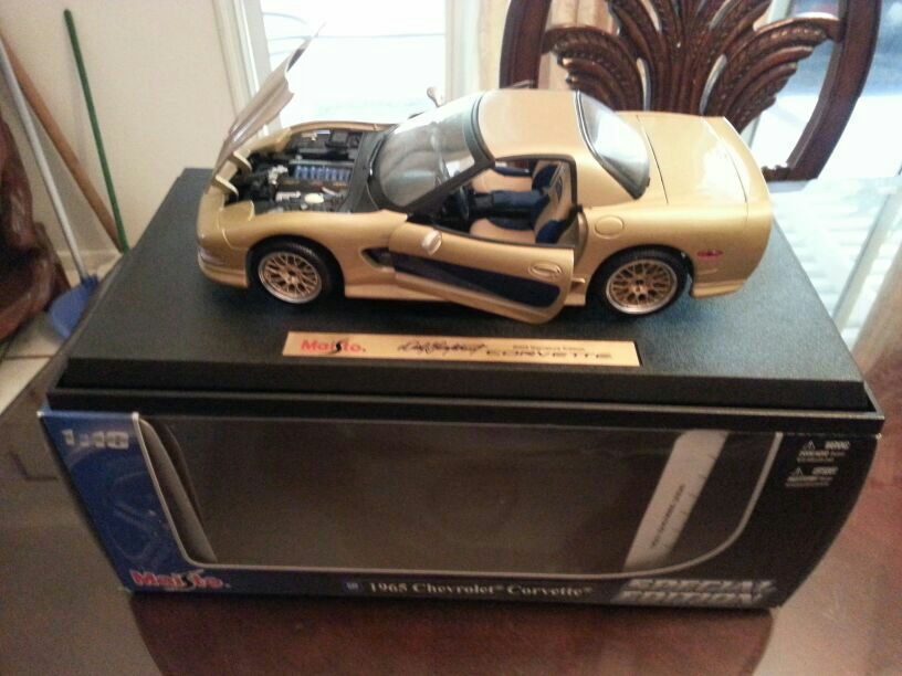 Maito car