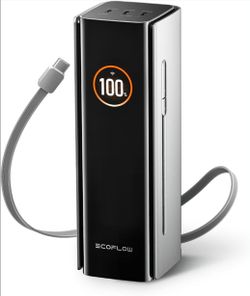 Ecoflow 300w Powerbank