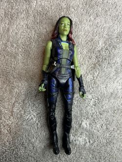 Gomora Action Figure