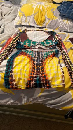 2 Piece Outfit For Women