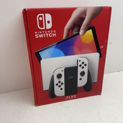 Nintendo Switch Oled 198725