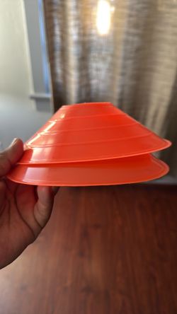 Sports cones