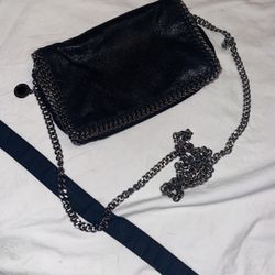 Stella Mccarthy Falabel Crossbody 