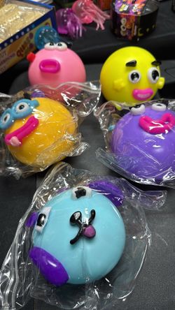 Squishies