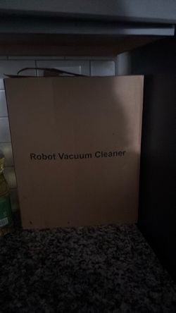 Robot Vacuum