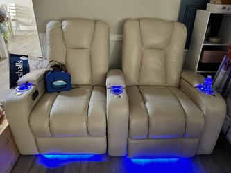 Sofa $200