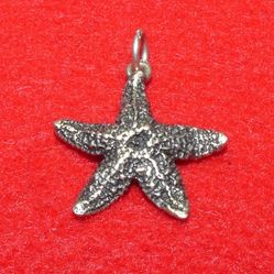 James Avery Retired Starfish