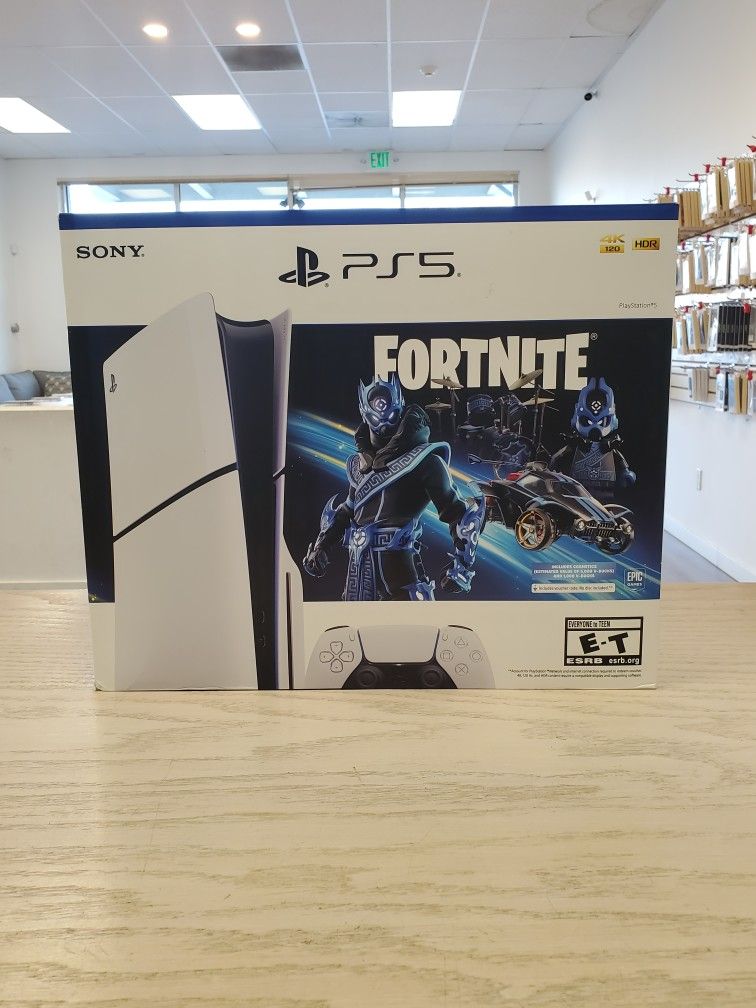 🕹️ PS5 Slim + ASTRO BOT Bundle – $50 Off + Only $1 to Start!