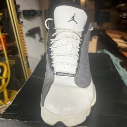Air Jordan 13 Retro Gray