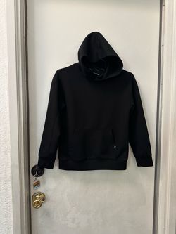 Hoodie size 8