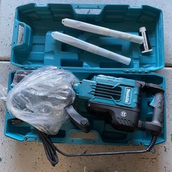 Makita 35 Pds Chippy Hammer