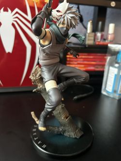 Anime Figure