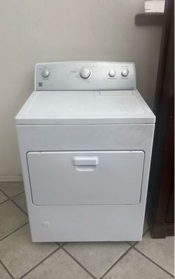 Kenmore Gas Dryer