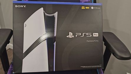 PlayStation 5 Pro