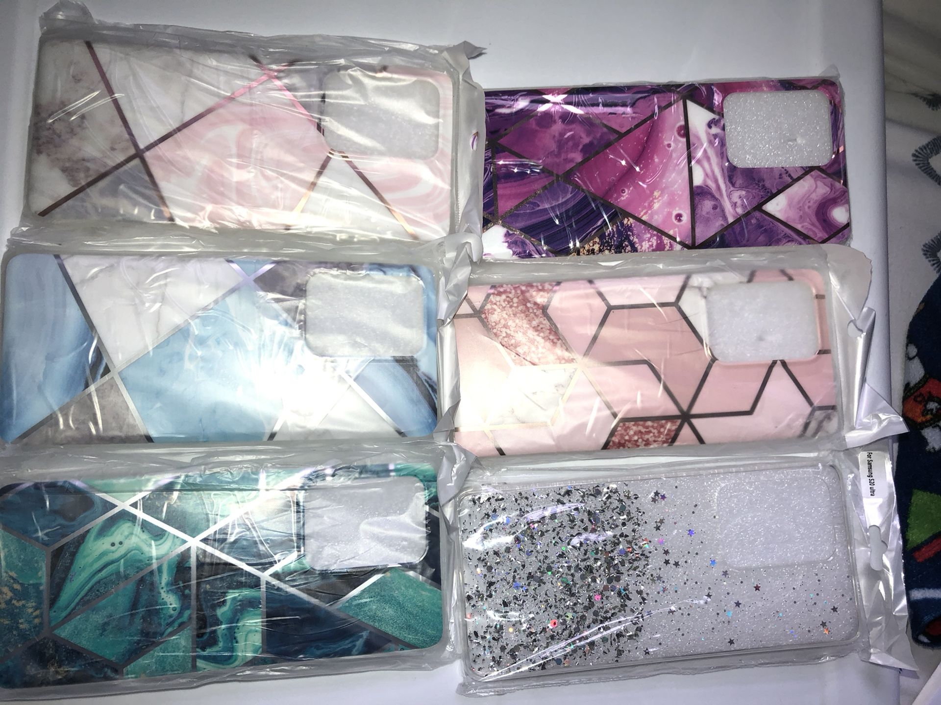 Samsung S20 Ultra Phone Cases