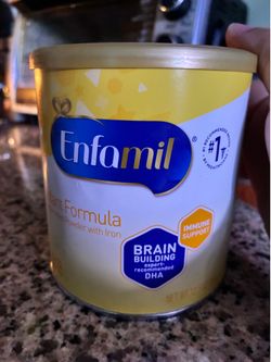 Enfamil
