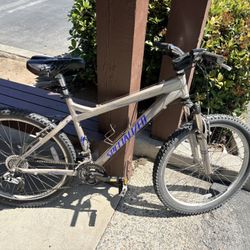 Specialized Hardrock Sport - XL - 2010
